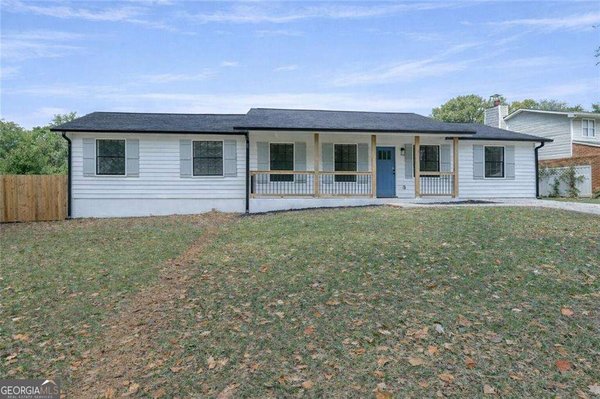 8949 Raven Drive, Jonesboro