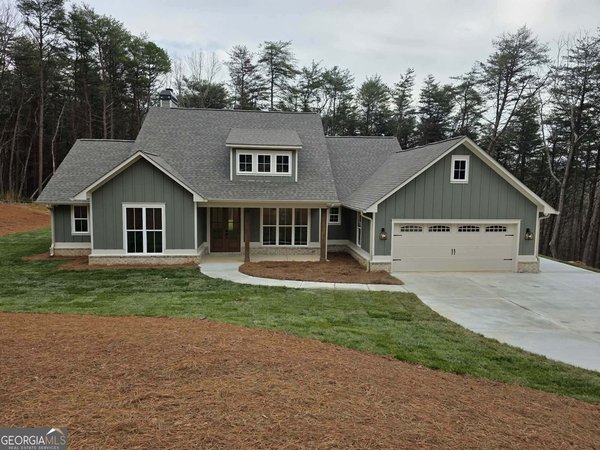 352 Oak Trace, Jasper