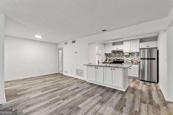 1382 Branch Drive Tucker