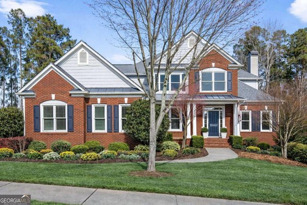 167 Calming Water Trail, Dallas