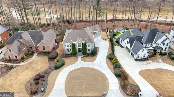 6805 Polo Drive Cumming