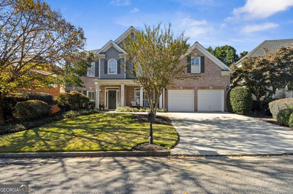 4126 Oberon Drive, Smyrna