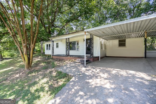 227 Bennett Street, Heflin