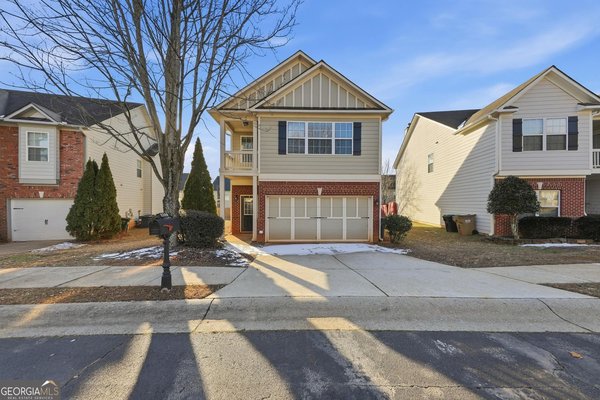 5209 Cedar Shoals Drive, Buford