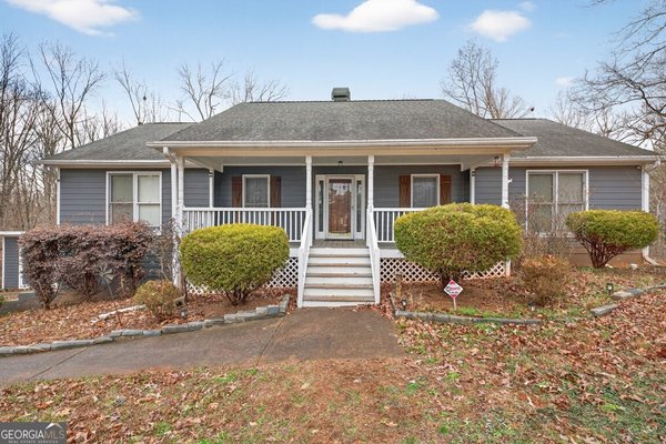 70 Kimball Court, Douglasville