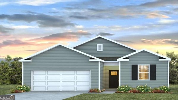 109 Hollingsworth Loop Statesboro