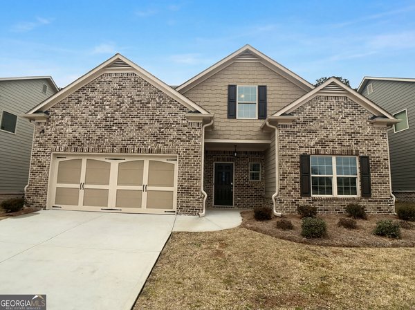 3315 Linstead Court Loganville