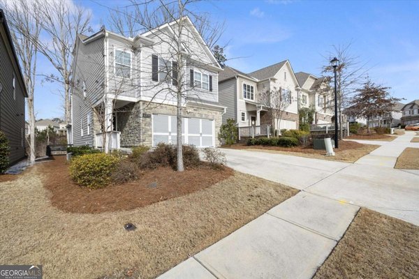 6379 Crosscreek Lane, Flowery Branch
