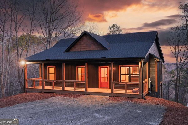 56 Monica Court Ellijay