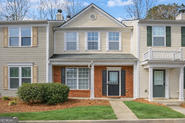 2732 Ashleigh Lane, Alpharetta