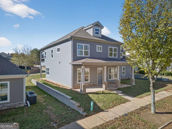 3208 Brantingham Road, Douglasville