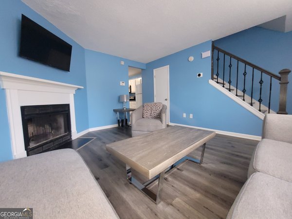 1695 Winchester Way Conyers