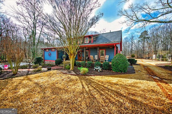 7990 Bethel Road, Gainesville