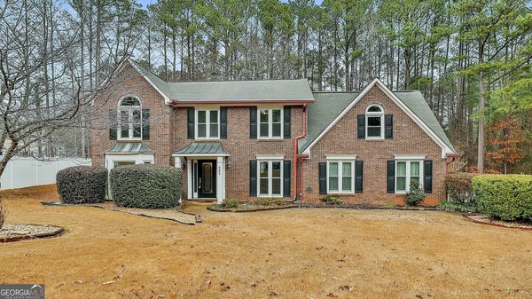 221 Copperplate Lane, Peachtree City