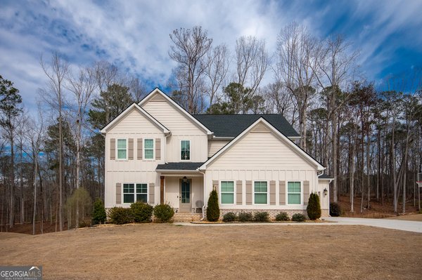 117 Brinley Drive, Sharpsburg