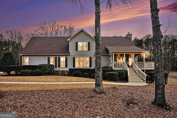 2214 Turner Road, Williamson