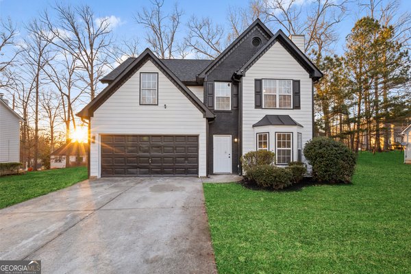 2587 Rainover Trail, Decatur
