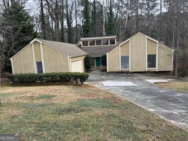 192 Kings Row Marietta