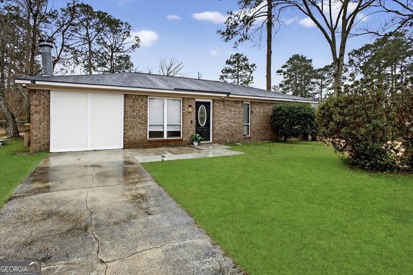 105 Melrose Place, Rincon