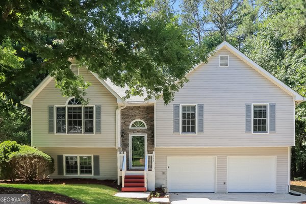 133 Johnstons Way, Dallas