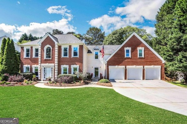 2228 Roseberry Lane Grayson