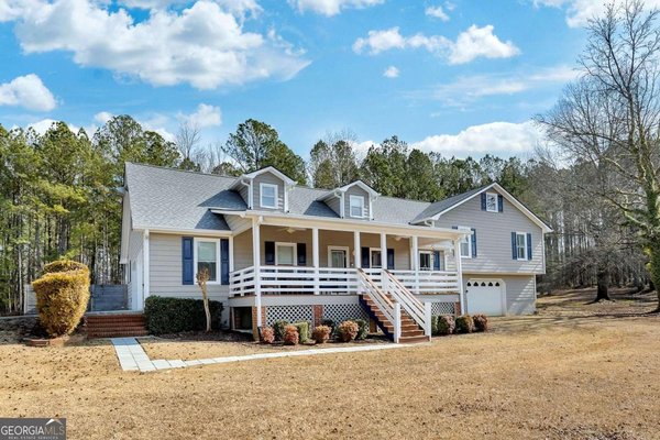 2133 Mann Road, Douglasville