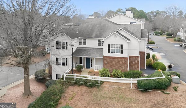 803 Spring Heights Lane Smyrna