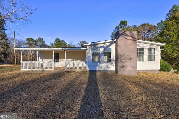 201 Dundee Lake Road Griffin