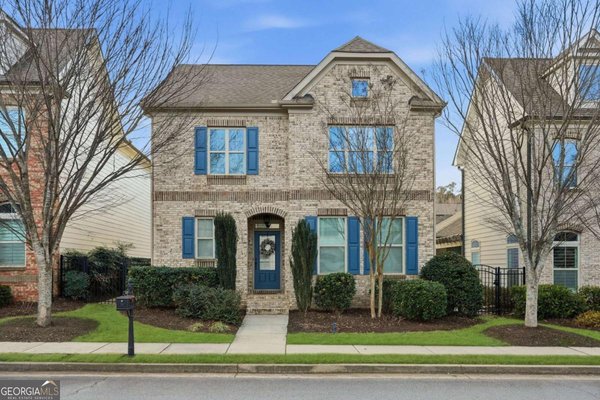 7330 Winthrop Road, Alpharetta