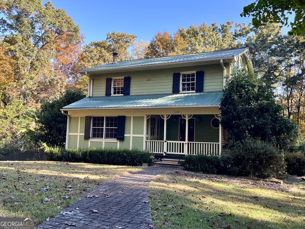 159 May Lane, Zebulon