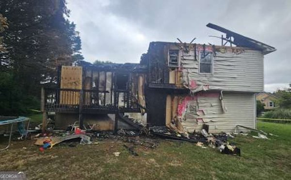 105 Thornwood Drive Cartersville