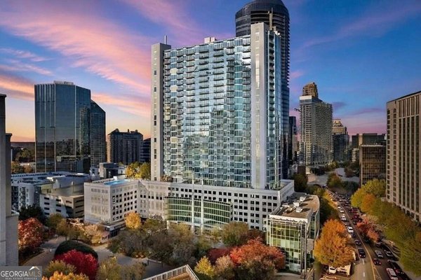 3324 Peachtree Road Atlanta