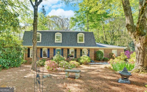 84 Oak Creek Circle Toccoa