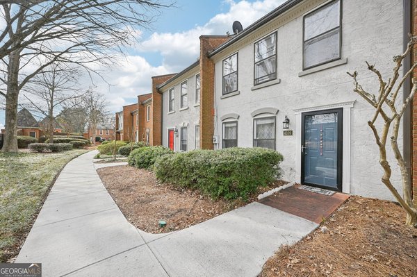 4109 Ashford Green Drive Duluth