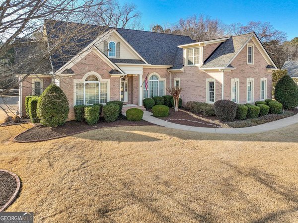 110 Wickham Drive Tyrone