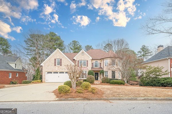 6232 Benbrooke Drive Acworth