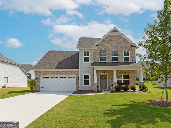 2345 Cotton Gin Row, Jefferson