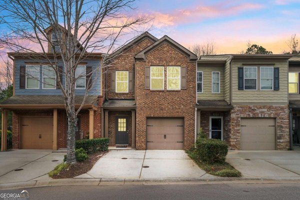 3980 Cyrus Crest Circle Kennesaw