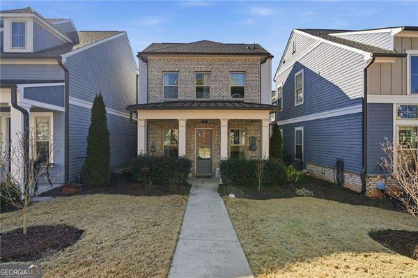 2029 Brookings Lane Smyrna