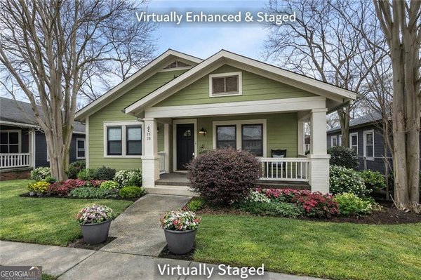 2036 Robson Place, Atlanta