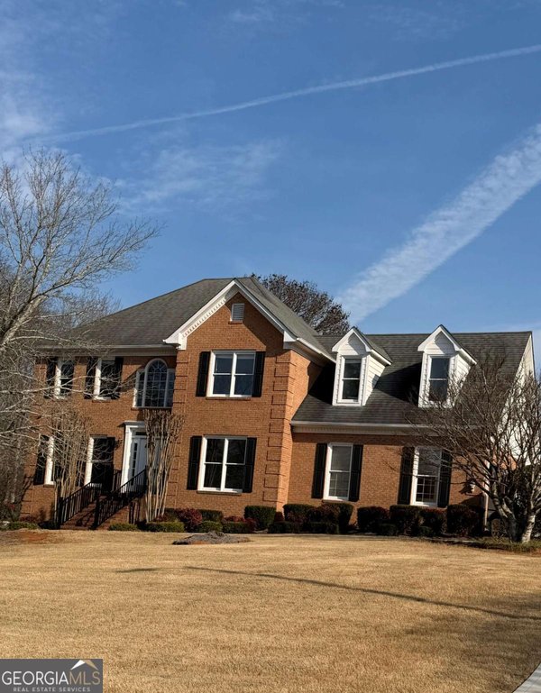 1190 Stonebridge, Watkinsville