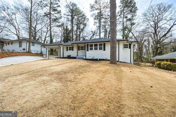 1937 Joseph Court Decatur