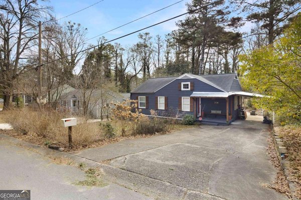 308 Yancy Drive Marietta