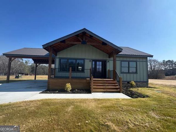 1825 County Rd 40, Centre