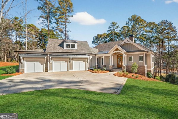 1010 Kimbrough Hill Drive, Greensboro