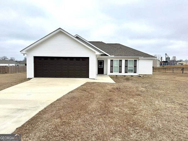 1060 Field Street Dudley