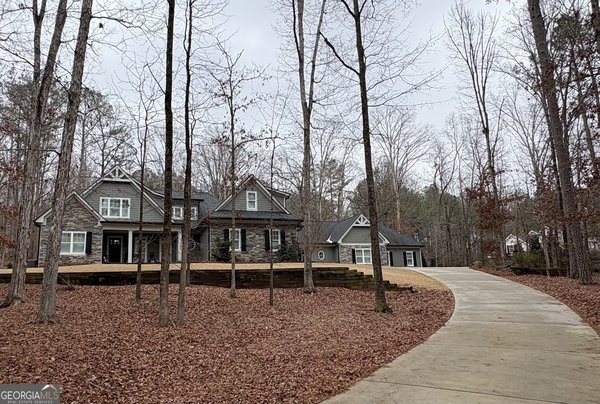 119 Creek Plantation Drive, Athens