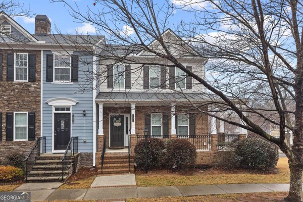 1201 Park Pass Way, Suwanee