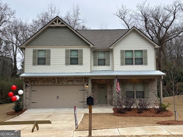 861 Crescent Lane Griffin