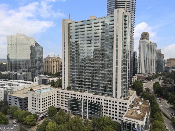 3324 Peachtree Road Atlanta